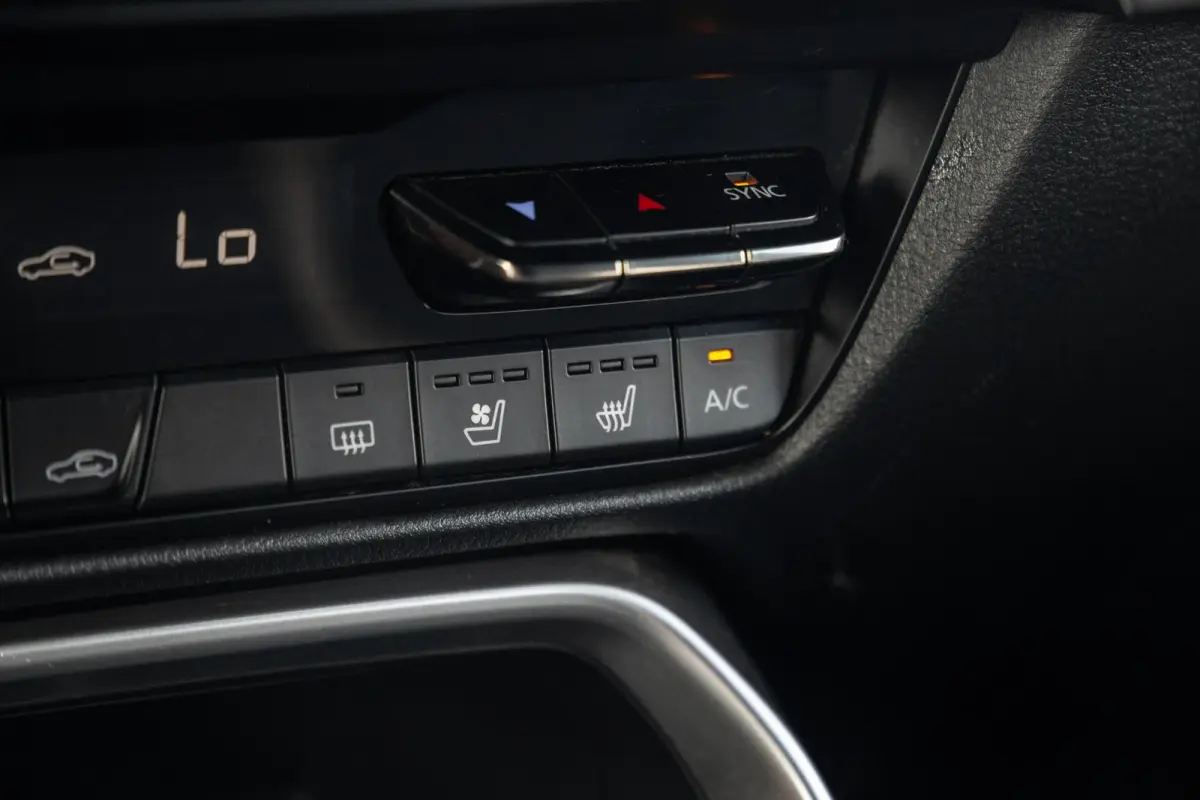 2.5 e-SkyActiv PHEV Homura CAMERA / STOELVERWARMING + KOELING / CARPLAY / ADAPTIVE CRUISE