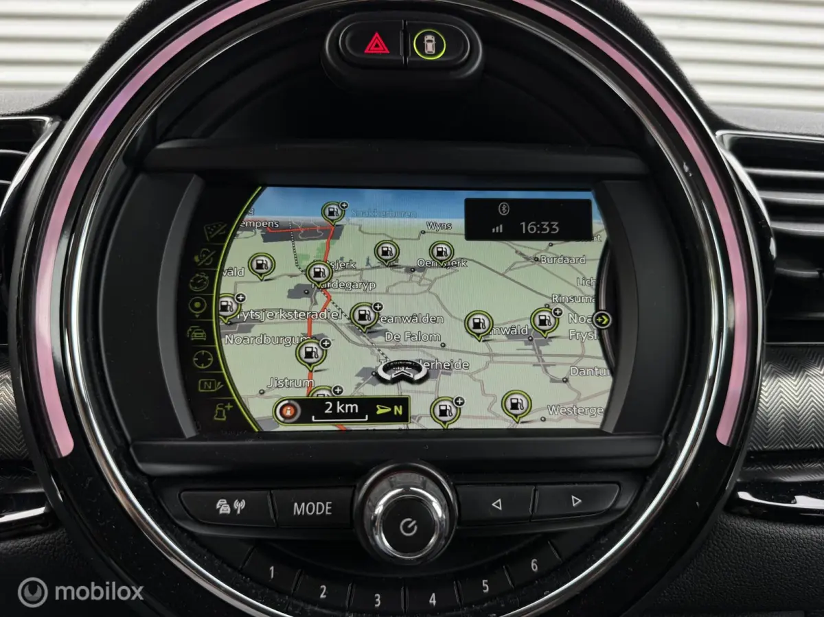 1.5 One Chili Business Plus | Adap Cruise | Keyless entry | LED | Navi | Stoelverw | Parkeersensor | Verw voorruit |
