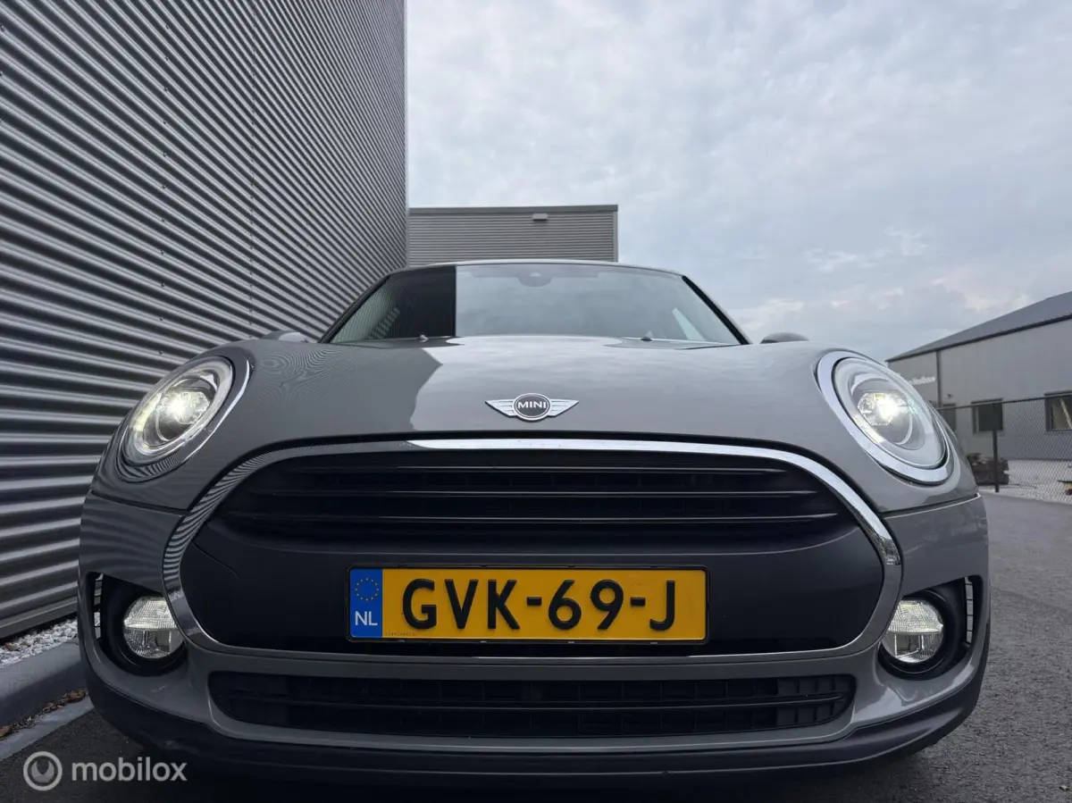 1.5 One Chili Business Plus | Adap Cruise | Keyless entry | LED | Navi | Stoelverw | Parkeersensor | Verw voorruit |