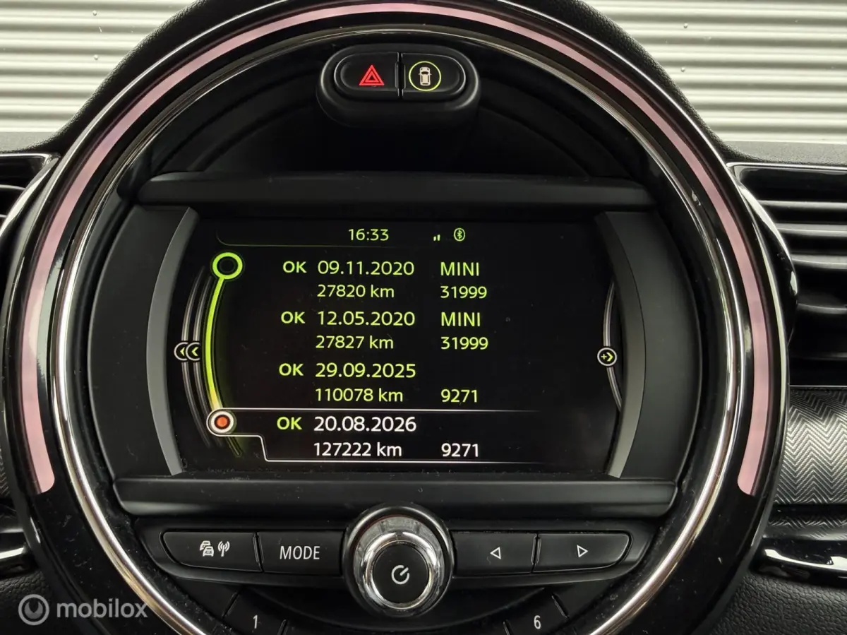 1.5 One Chili Business Plus | Adap Cruise | Keyless entry | LED | Navi | Stoelverw | Parkeersensor | Verw voorruit |