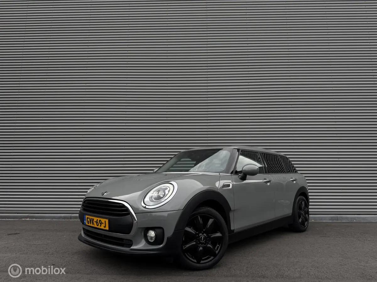 1.5 One Chili Business Plus | Adap Cruise | Keyless entry | LED | Navi | Stoelverw | Parkeersensor | Verw voorruit |
