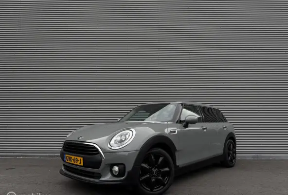 1.5 One Chili Business Plus | Adap Cruise | Keyless entry | LED | Navi | Stoelverw | Parkeersensor | Verw voorruit |