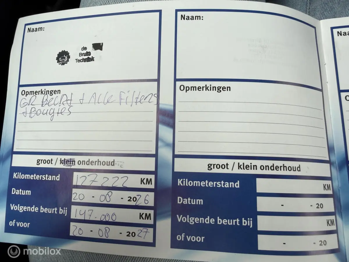 1.5 One Chili Business Plus | Adap Cruise | Keyless entry | LED | Navi | Stoelverw | Parkeersensor | Verw voorruit |