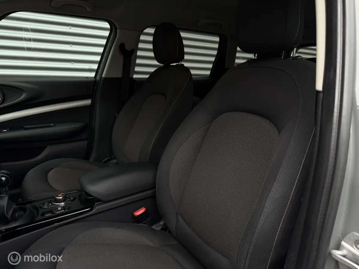 1.5 One Chili Business Plus | Adap Cruise | Keyless entry | LED | Navi | Stoelverw | Parkeersensor | Verw voorruit |