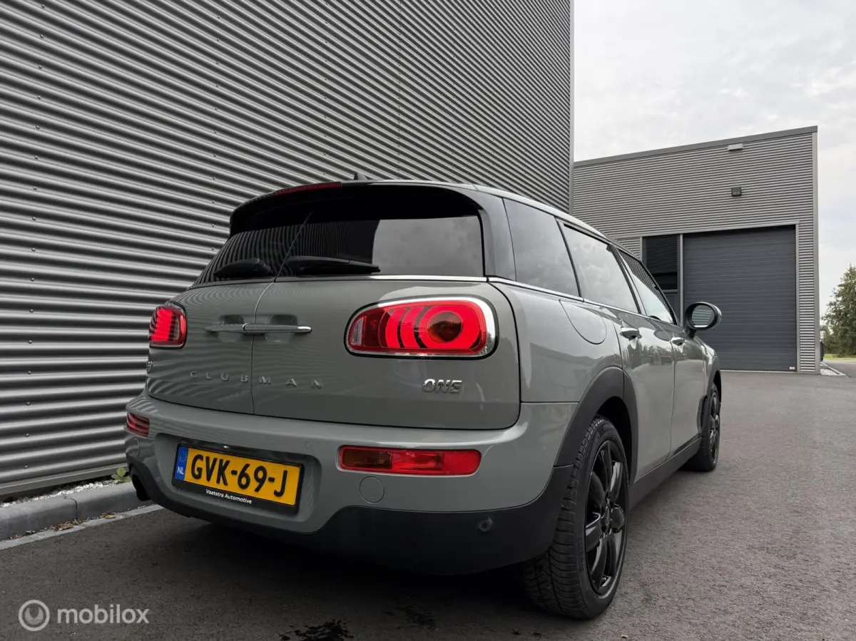 1.5 One Chili Business Plus | Adap Cruise | Keyless entry | LED | Navi | Stoelverw | Parkeersensor | Verw voorruit |