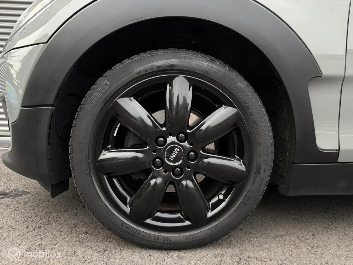 1.5 One Chili Business Plus | Adap Cruise | Keyless entry | LED | Navi | Stoelverw | Parkeersensor | Verw voorruit |