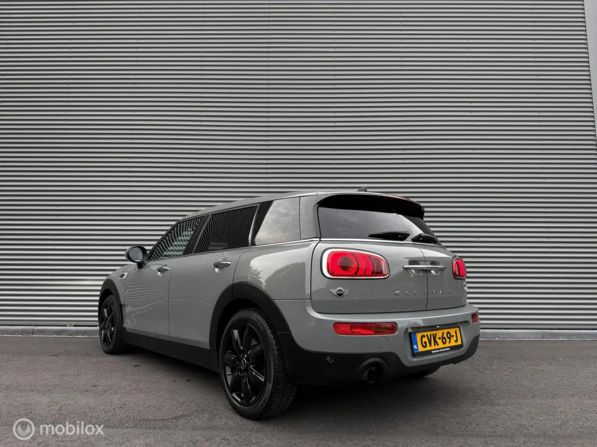 1.5 One Chili Business Plus | Adap Cruise | Keyless entry | LED | Navi | Stoelverw | Parkeersensor | Verw voorruit |