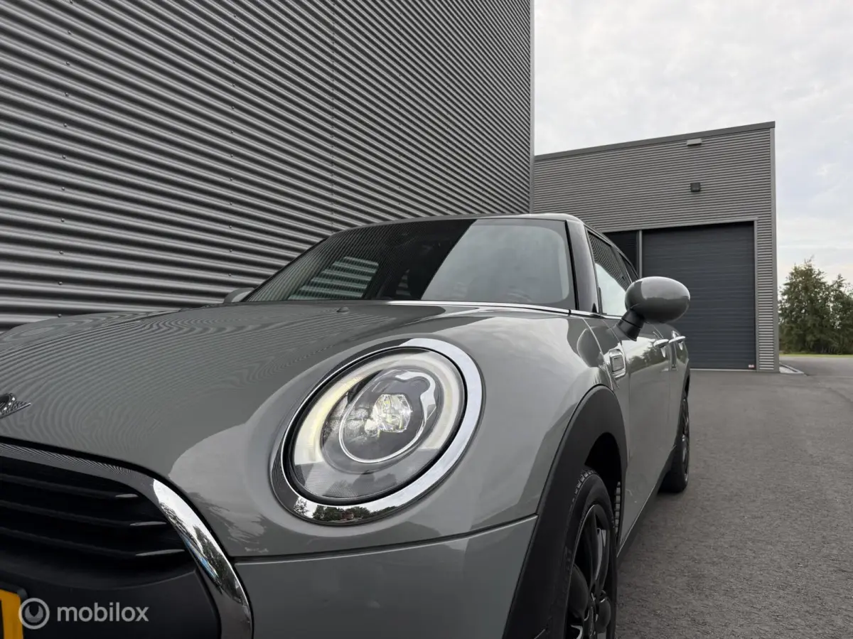 1.5 One Chili Business Plus | Adap Cruise | Keyless entry | LED | Navi | Stoelverw | Parkeersensor | Verw voorruit |