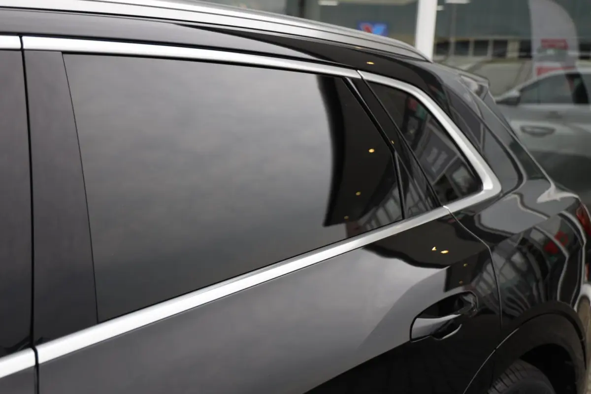 e-tron 50 quattro Launch edition 71 kWh|Trekhaak|SOH 93%|Zwart LMV|Navi|Clima|Cruise|Virtiual Display