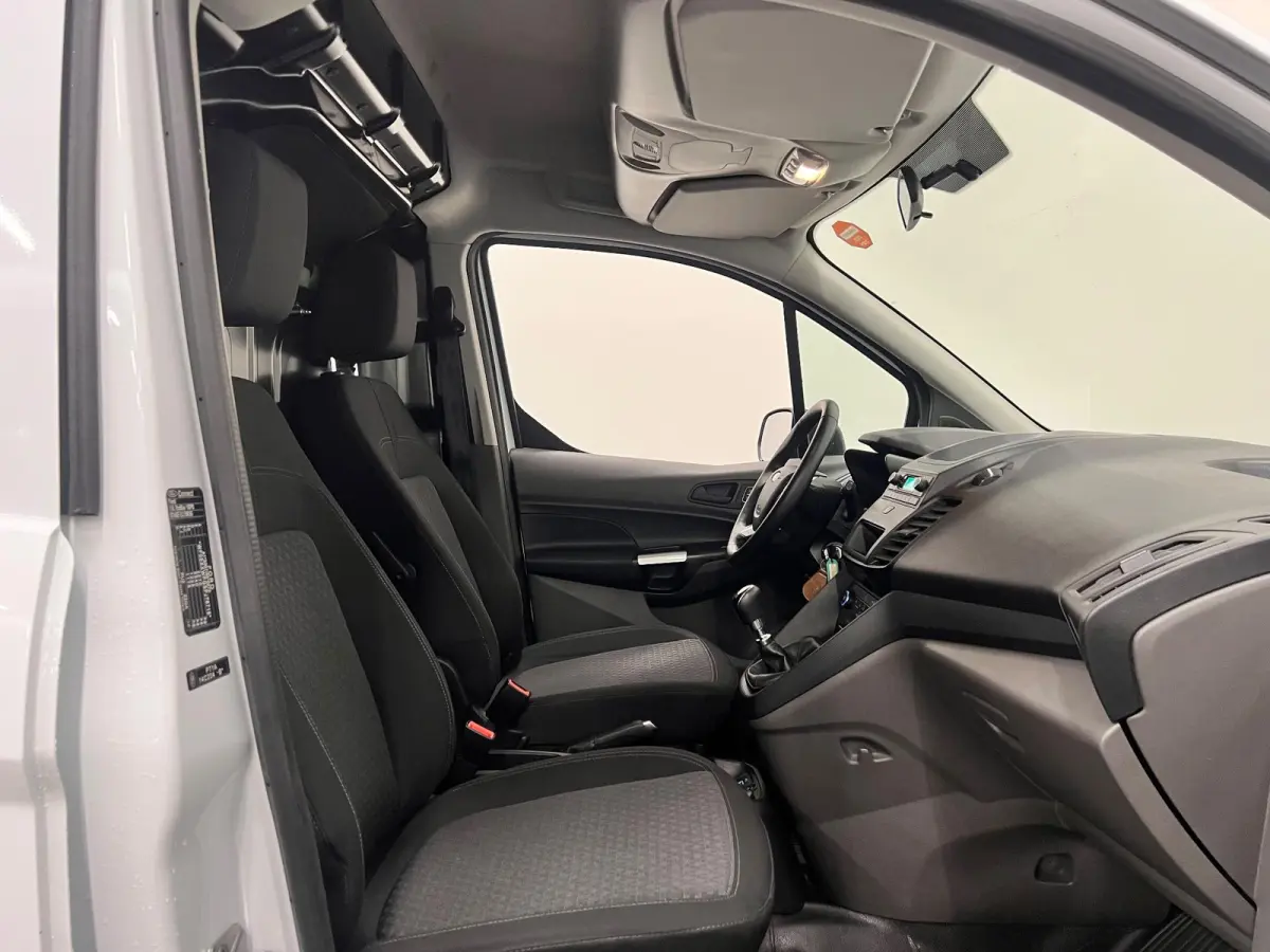 1.5 EcoBlue L2 Trend Achterklep Cruise Control