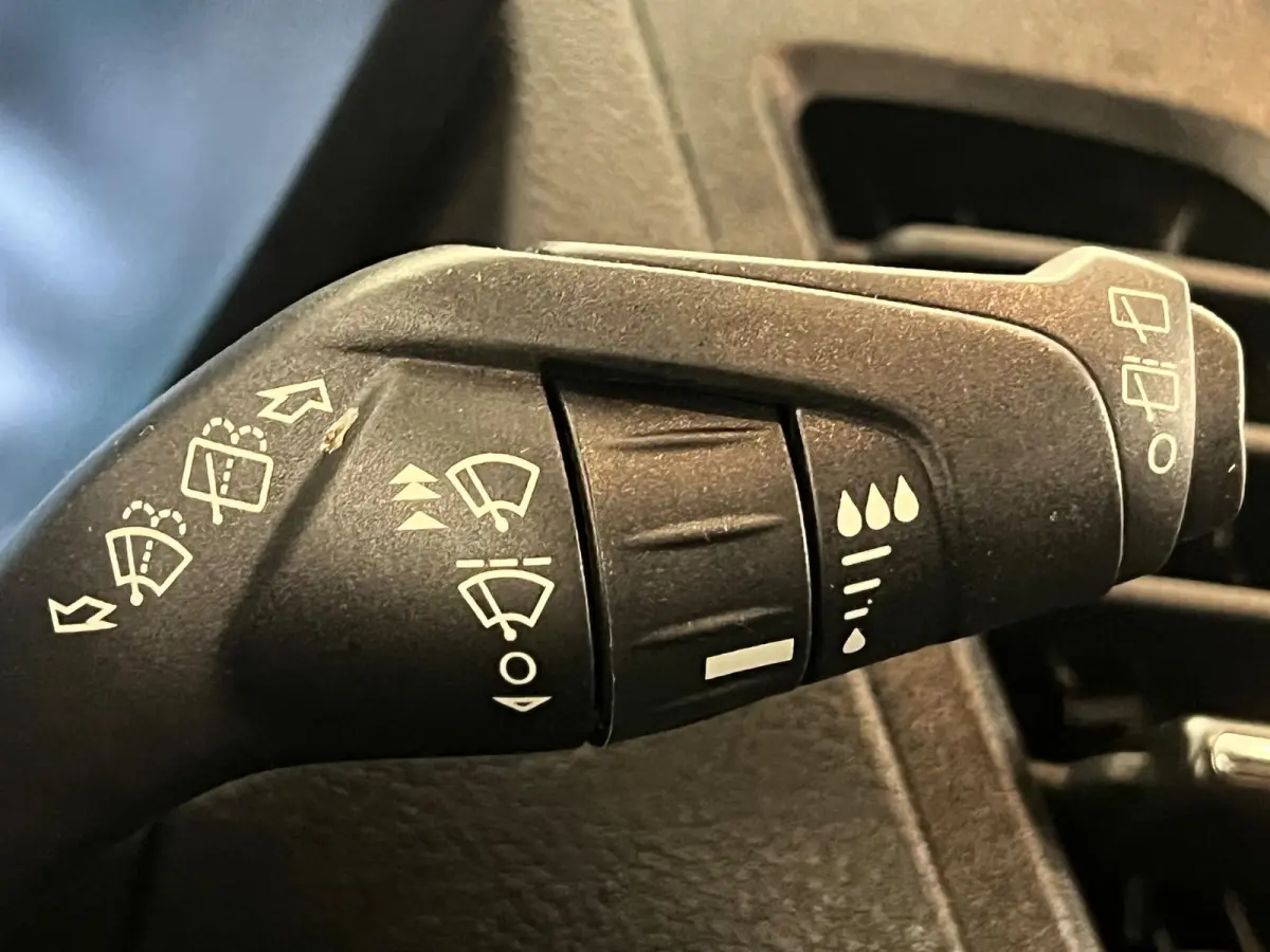 1.5 EcoBlue L2 Trend Achterklep Cruise Control
