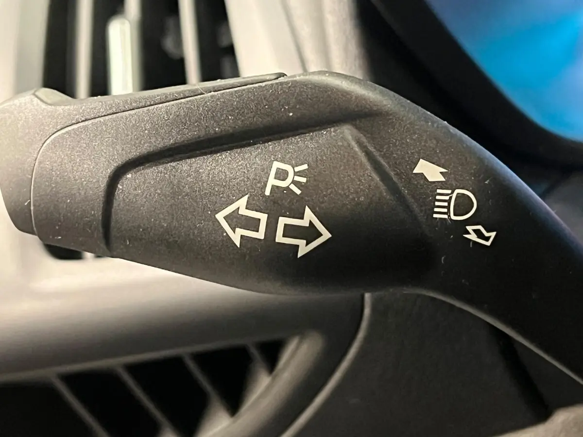 1.5 EcoBlue L2 Trend Achterklep Cruise Control