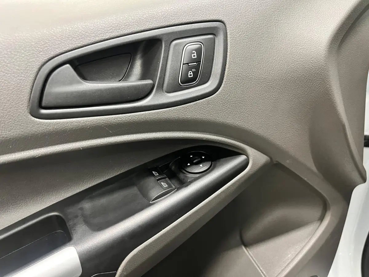 1.5 EcoBlue L2 Trend Achterklep Cruise Control