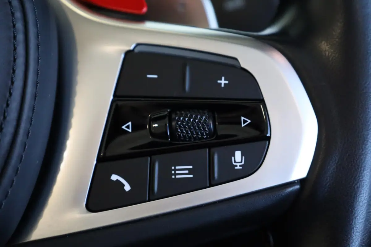 M4 Competition xDrive | Driving Assistant Professional | Head-Up Display | Harman/Kardon | Air Collar