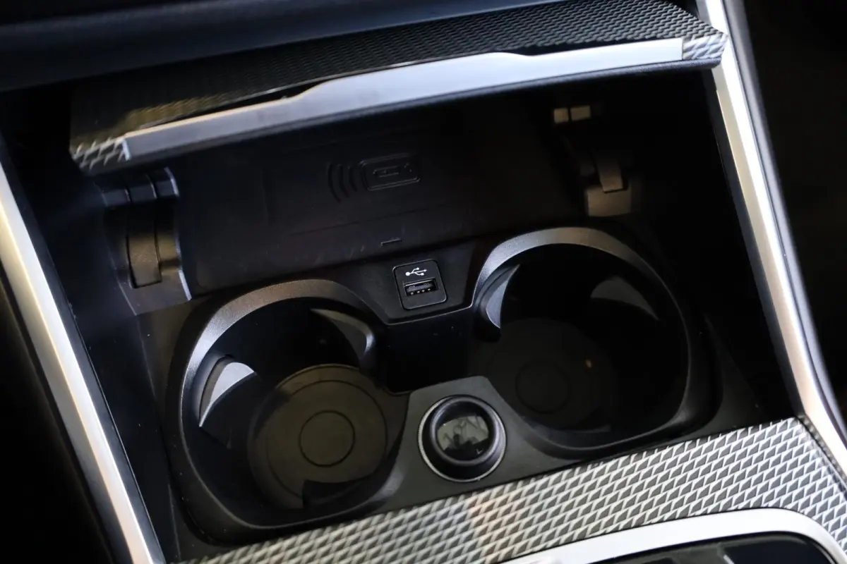 M4 Competition xDrive | Driving Assistant Professional | Head-Up Display | Harman/Kardon | Air Collar