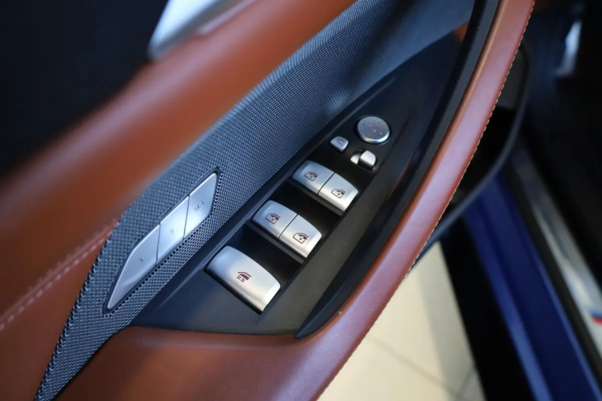 M4 Competition xDrive | Driving Assistant Professional | Head-Up Display | Harman/Kardon | Air Collar