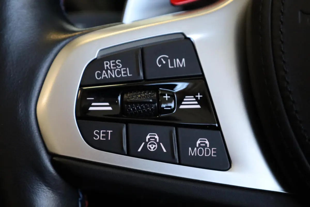M4 Competition xDrive | Driving Assistant Professional | Head-Up Display | Harman/Kardon | Air Collar