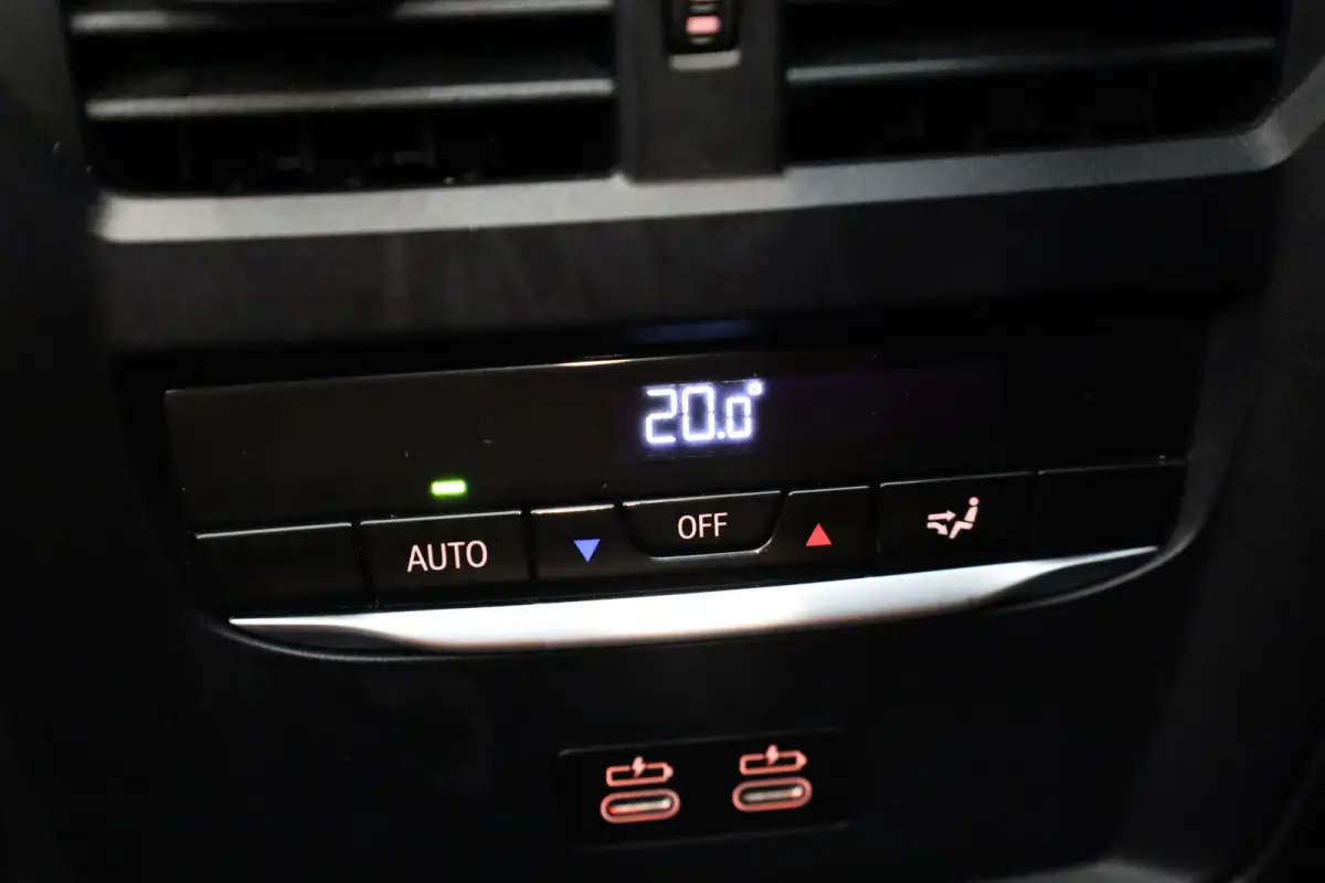M4 Competition xDrive | Driving Assistant Professional | Head-Up Display | Harman/Kardon | Air Collar