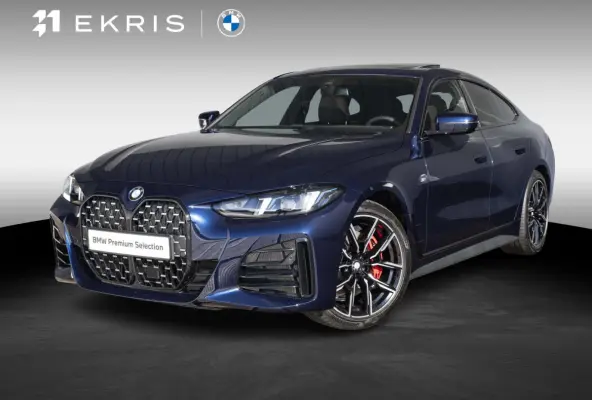 420i | M Sportpakket Pro | Comfort Access | 19 inch | HIFI | M Sportonderstel | Stuurwielrand verwarmd | Achteruitrijcamera