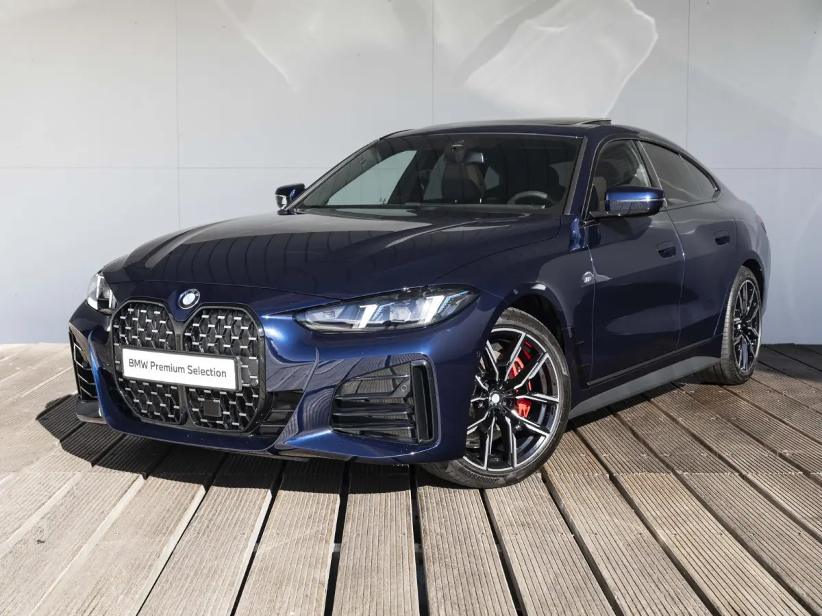 420i | M Sportpakket Pro | Comfort Access | 19 inch | HIFI | M Sportonderstel | Stuurwielrand verwarmd | Achteruitrijcamera