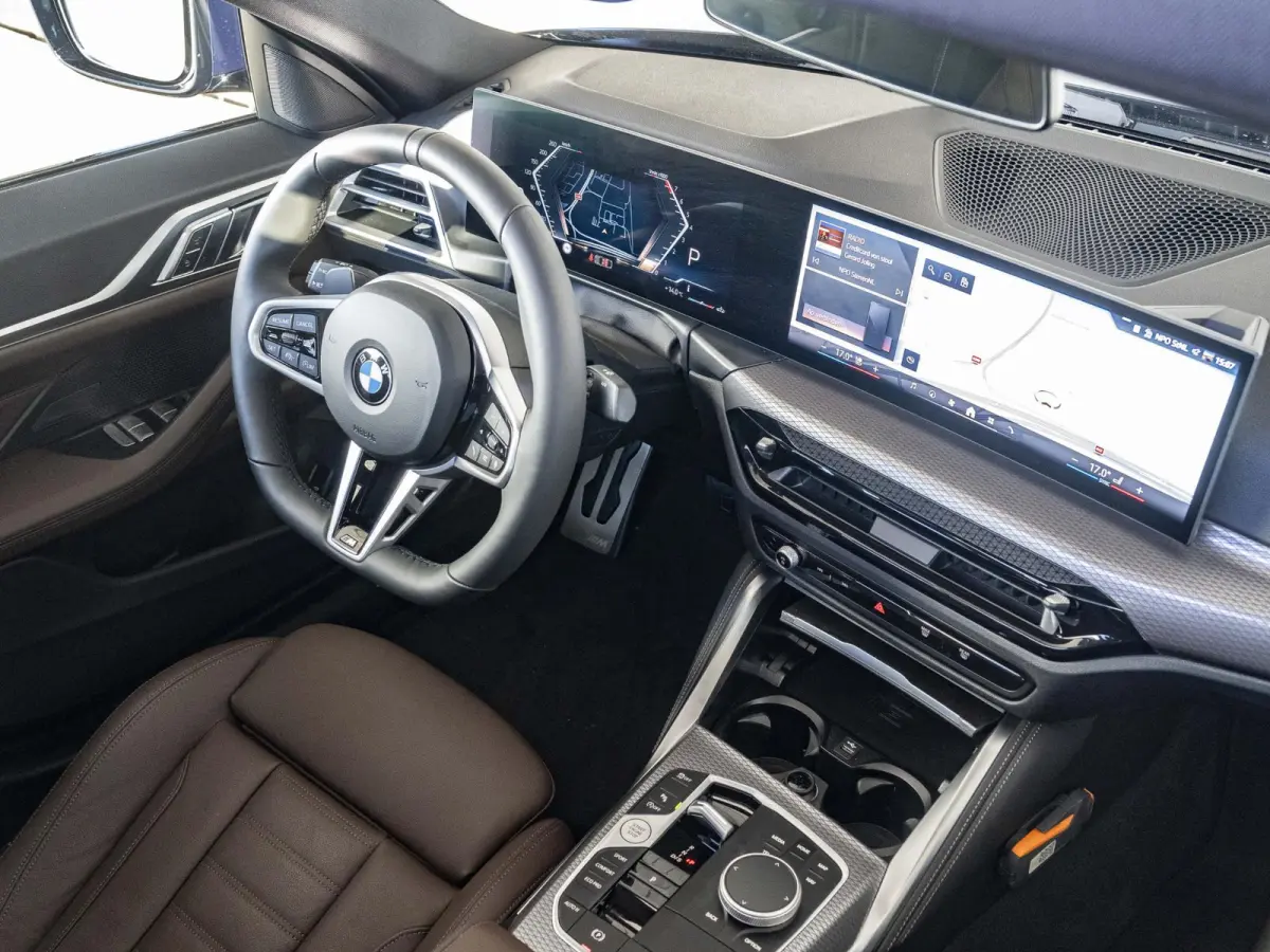 420i | M Sportpakket Pro | Comfort Access | 19 inch | HIFI | M Sportonderstel | Stuurwielrand verwarmd | Achteruitrijcamera