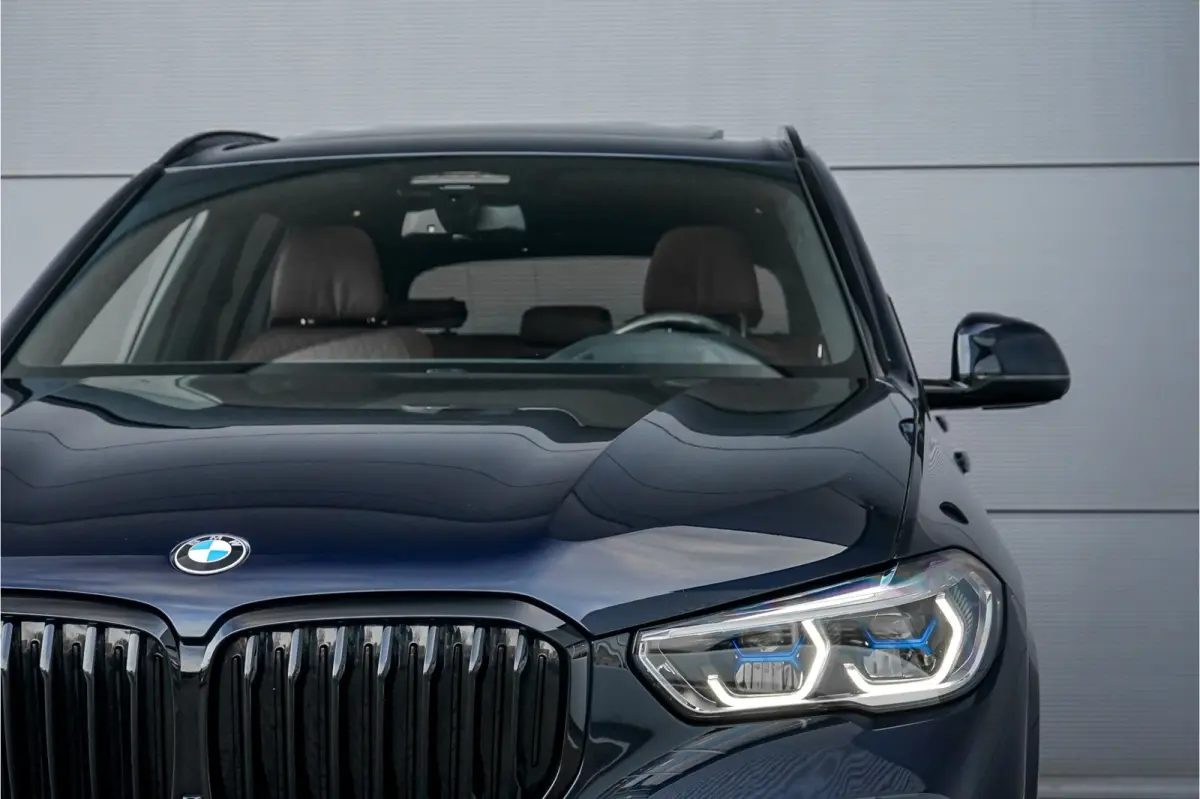 xDrive45e High Executive M-Sport Laser Pano H/K 360° Luchtv 21"