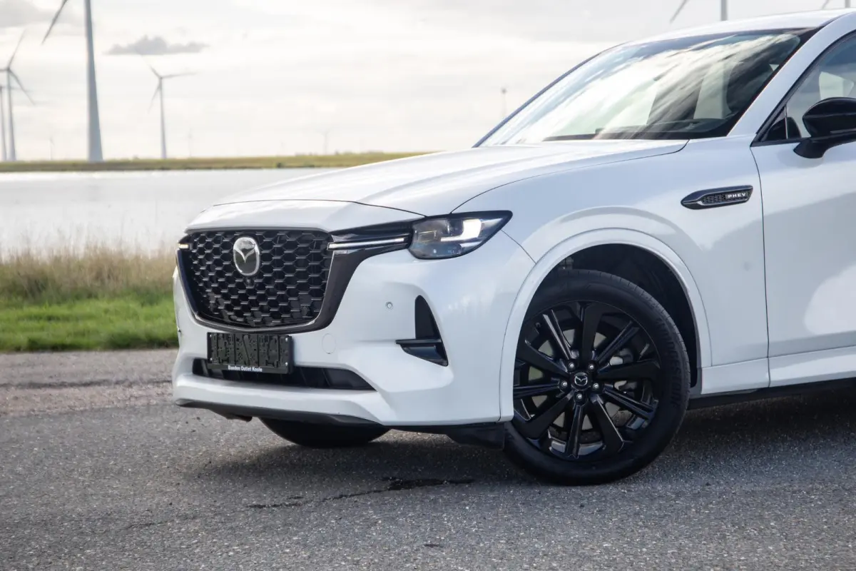2.5 e-SkyActiv PHEV Homura Plus PANORAMA DAK / CAMERA / CARPLAY / DEALER AUTO / STOELKOELING + VERWARMING