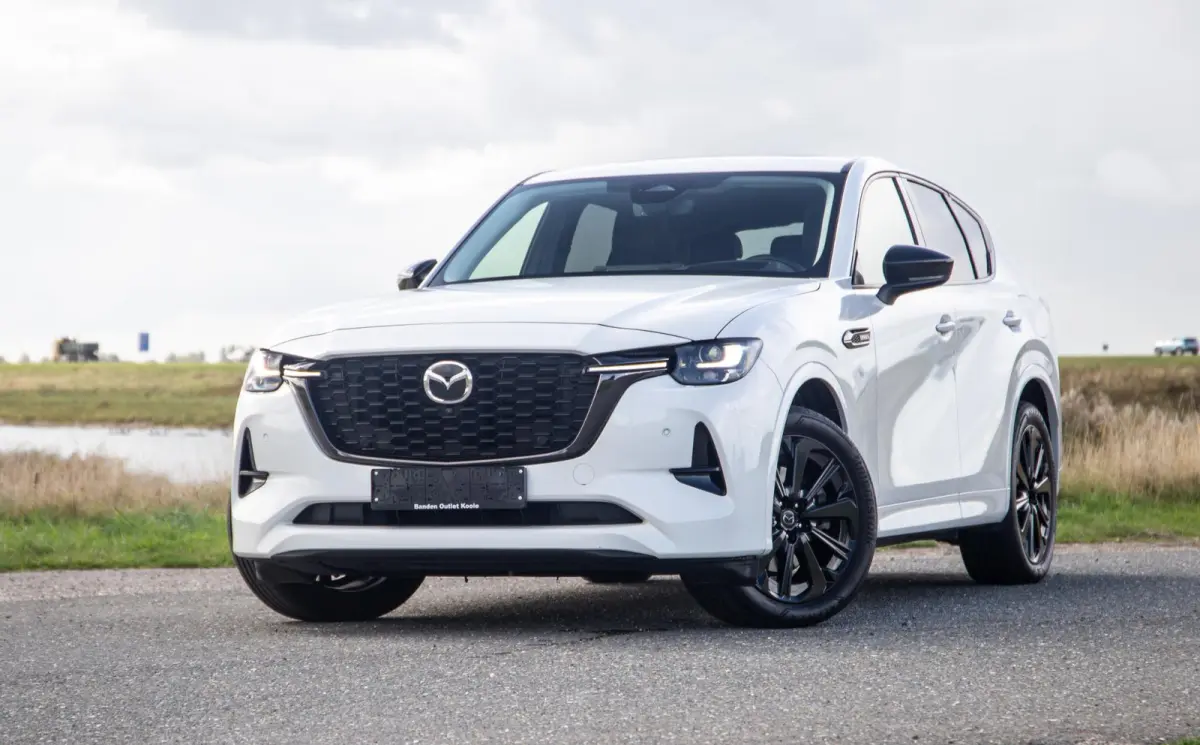 2.5 e-SkyActiv PHEV Homura Plus PANORAMA DAK / CAMERA / CARPLAY / DEALER AUTO / STOELKOELING + VERWARMING