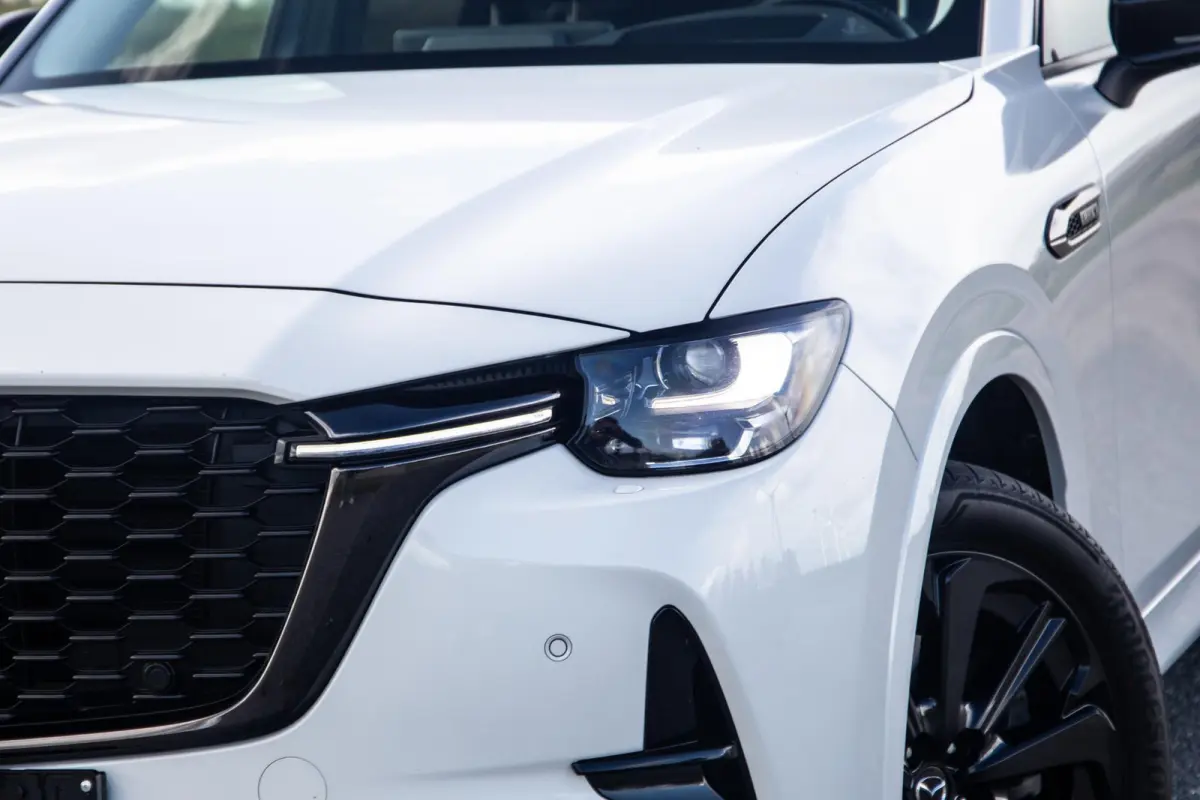 2.5 e-SkyActiv PHEV Homura Plus PANORAMA DAK / CAMERA / CARPLAY / DEALER AUTO / STOELKOELING + VERWARMING