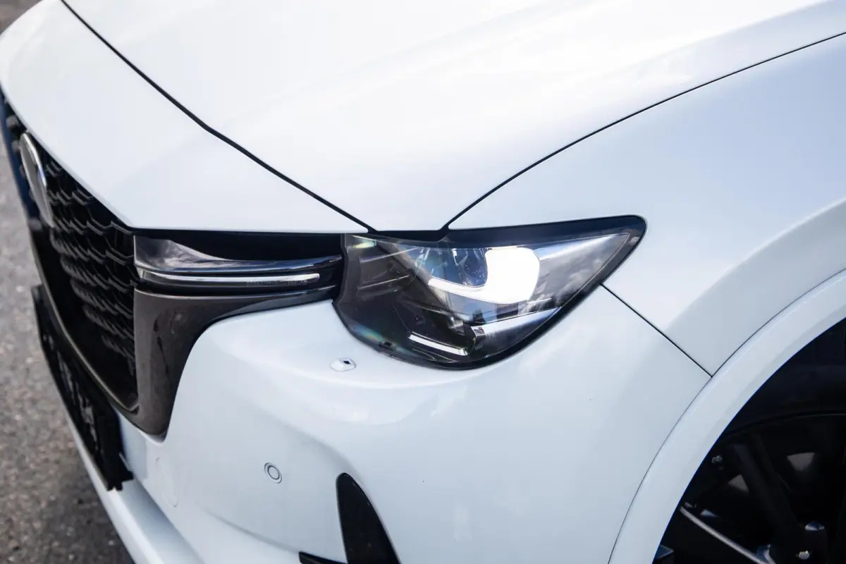 2.5 e-SkyActiv PHEV Homura Plus PANORAMA DAK / CAMERA / CARPLAY / DEALER AUTO / STOELKOELING + VERWARMING