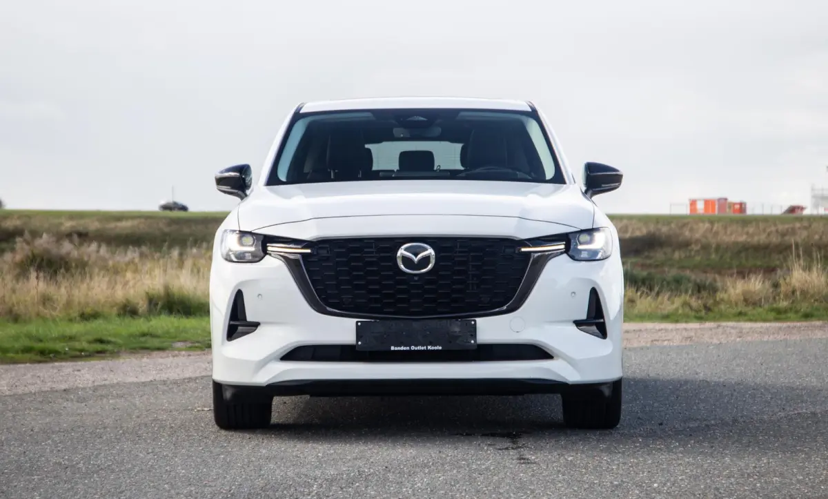 2.5 e-SkyActiv PHEV Homura Plus PANORAMA DAK / CAMERA / CARPLAY / DEALER AUTO / STOELKOELING + VERWARMING