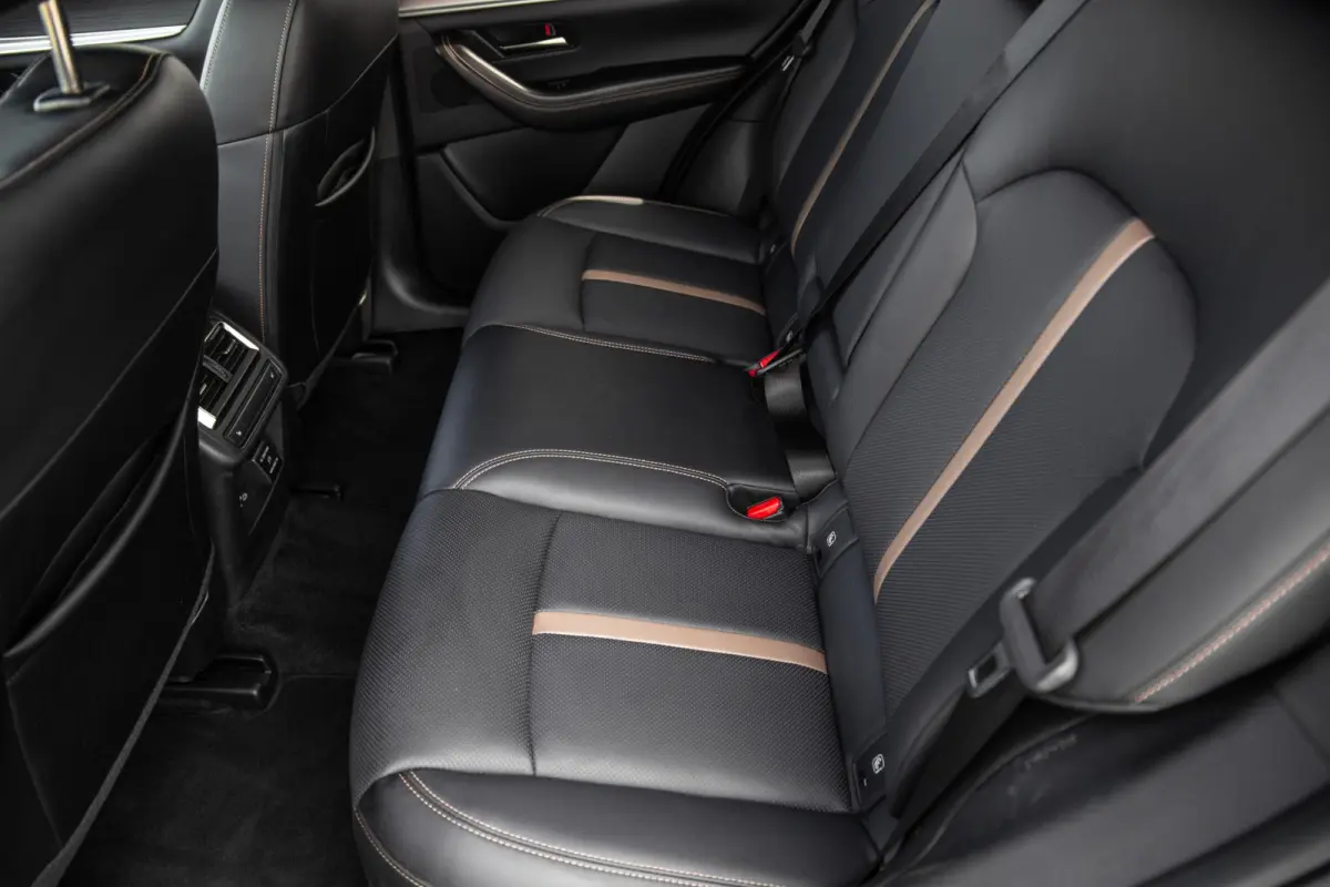 2.5 e-SkyActiv PHEV Homura Plus PANORAMA DAK / CAMERA / CARPLAY / DEALER AUTO / STOELKOELING + VERWARMING