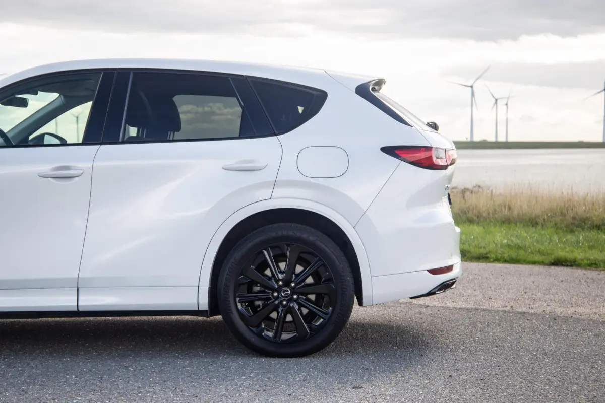 2.5 e-SkyActiv PHEV Homura Plus PANORAMA DAK / CAMERA / CARPLAY / DEALER AUTO / STOELKOELING + VERWARMING