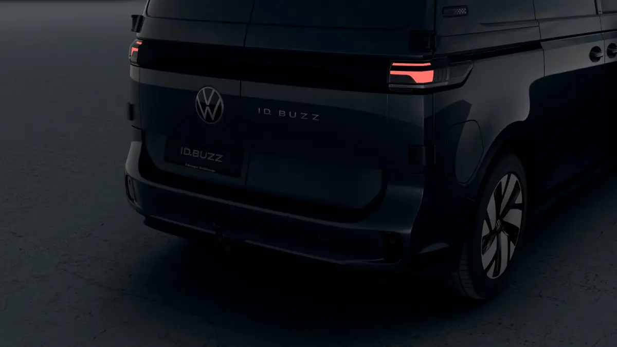 286pk Bulli Limited Edition 79 kWh | Multimedia Navigatie Pakket | Rondomzichtcamera