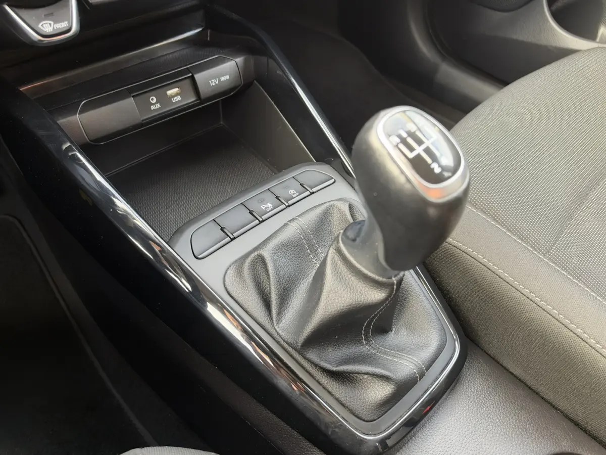 1.0 TGDI DynamicLine | Apple Carplay | Camera | Navigatie