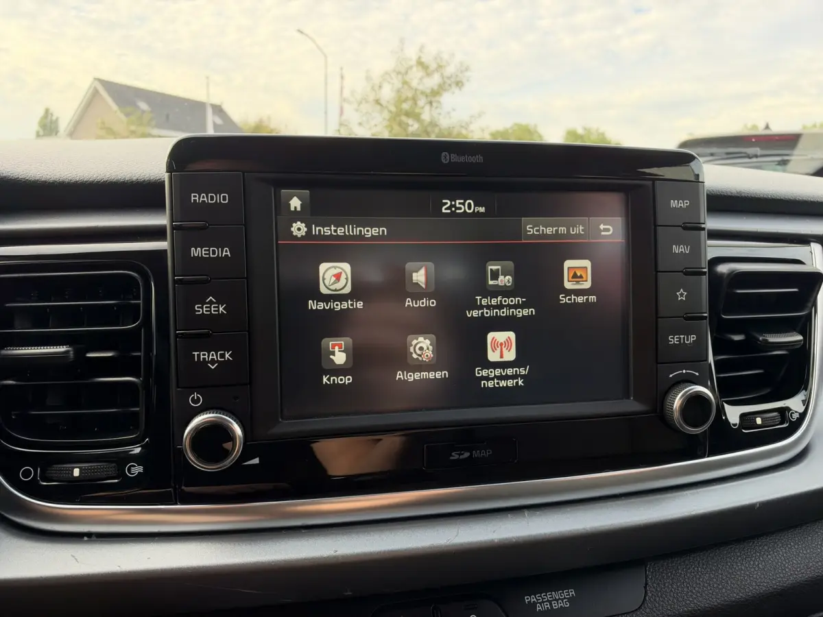 1.0 TGDI DynamicLine | Apple Carplay | Camera | Navigatie