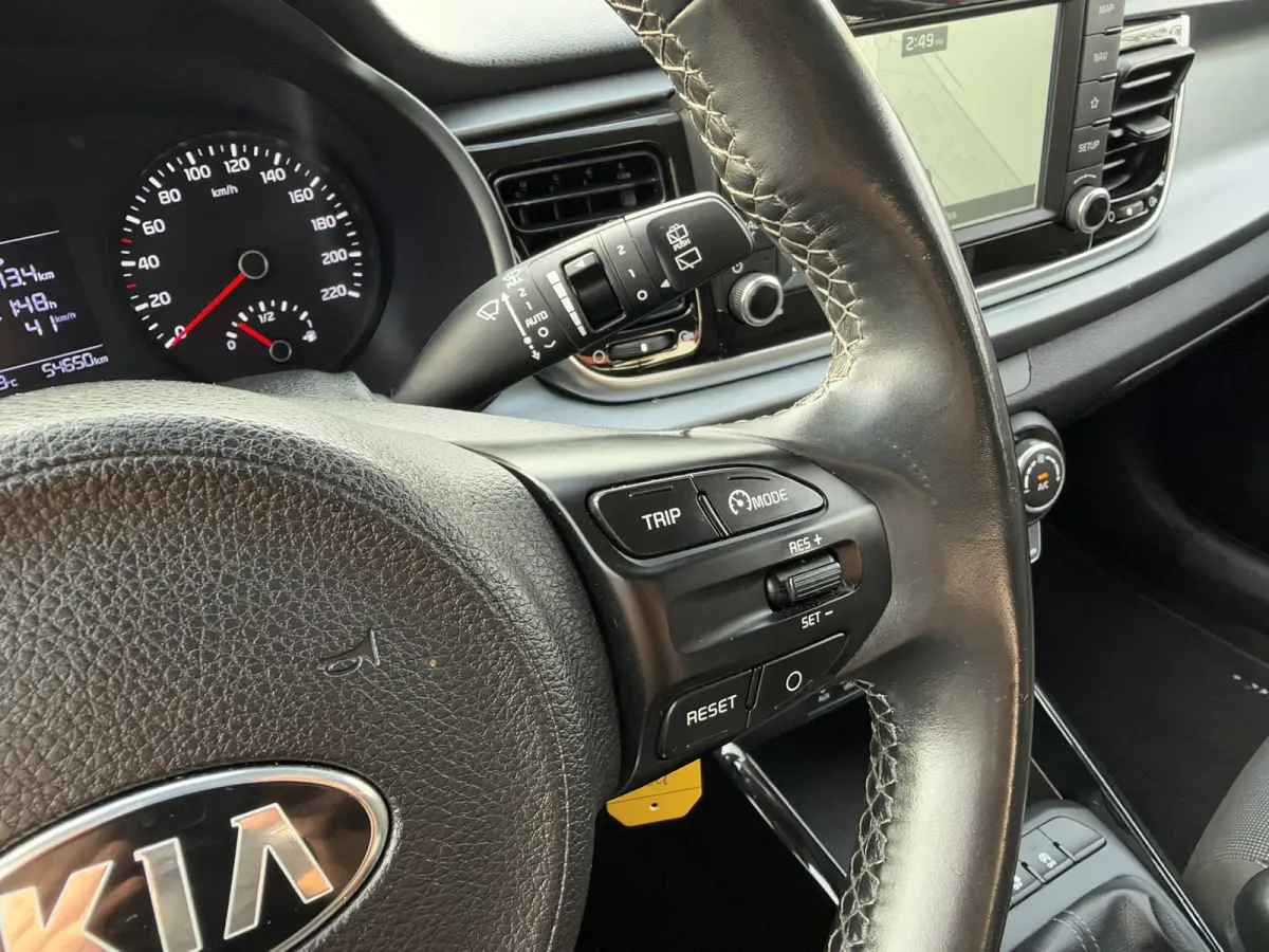1.0 TGDI DynamicLine | Apple Carplay | Camera | Navigatie