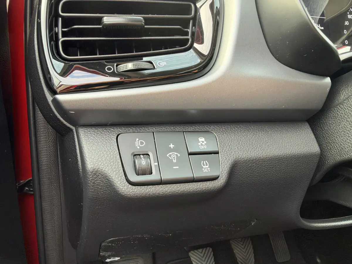 1.0 TGDI DynamicLine | Apple Carplay | Camera | Navigatie
