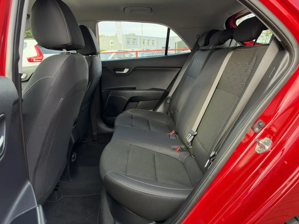 1.0 TGDI DynamicLine | Apple Carplay | Camera | Navigatie