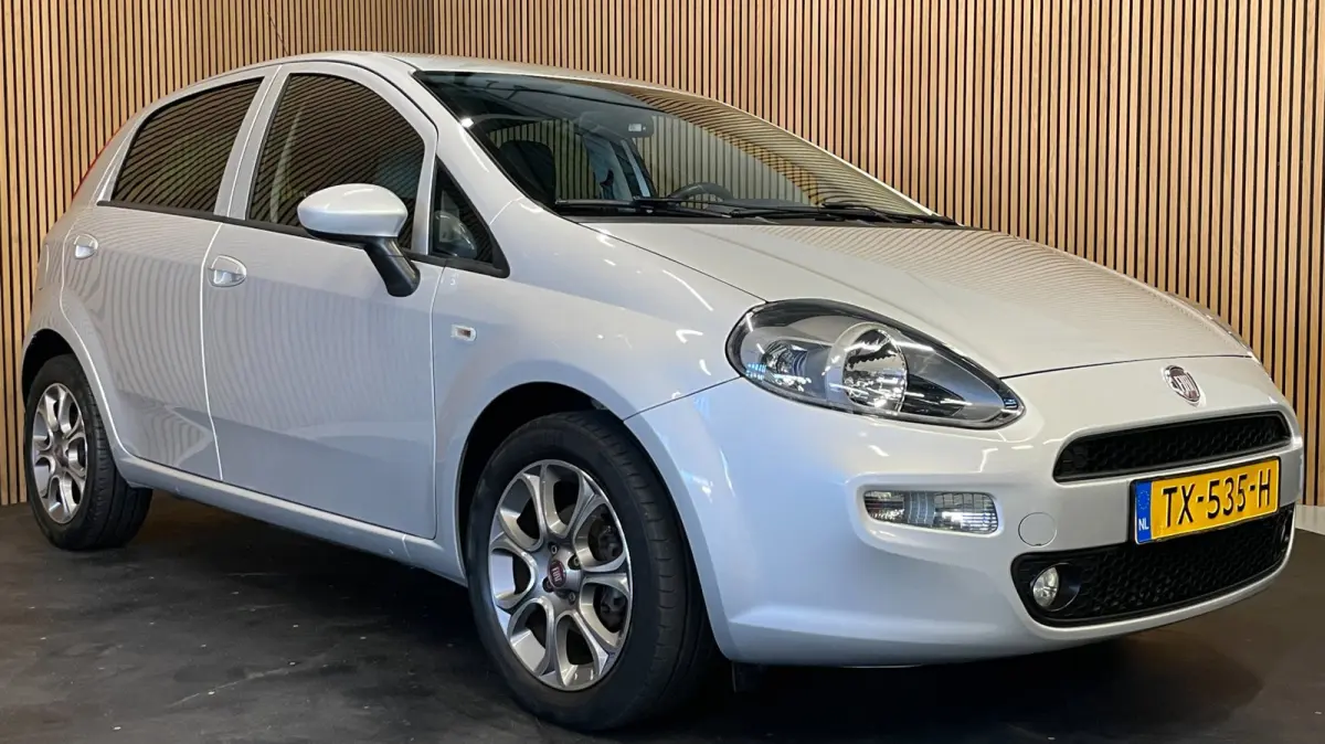 0.9 TwinAir Sempre|UNIEK, KMS NAP|NAVIGATIE|CRUISE CONTROL|CLIMATE CONTROL|PDC-A|NL-AUTO|NETTE AUTO|2E EIGENAAR|