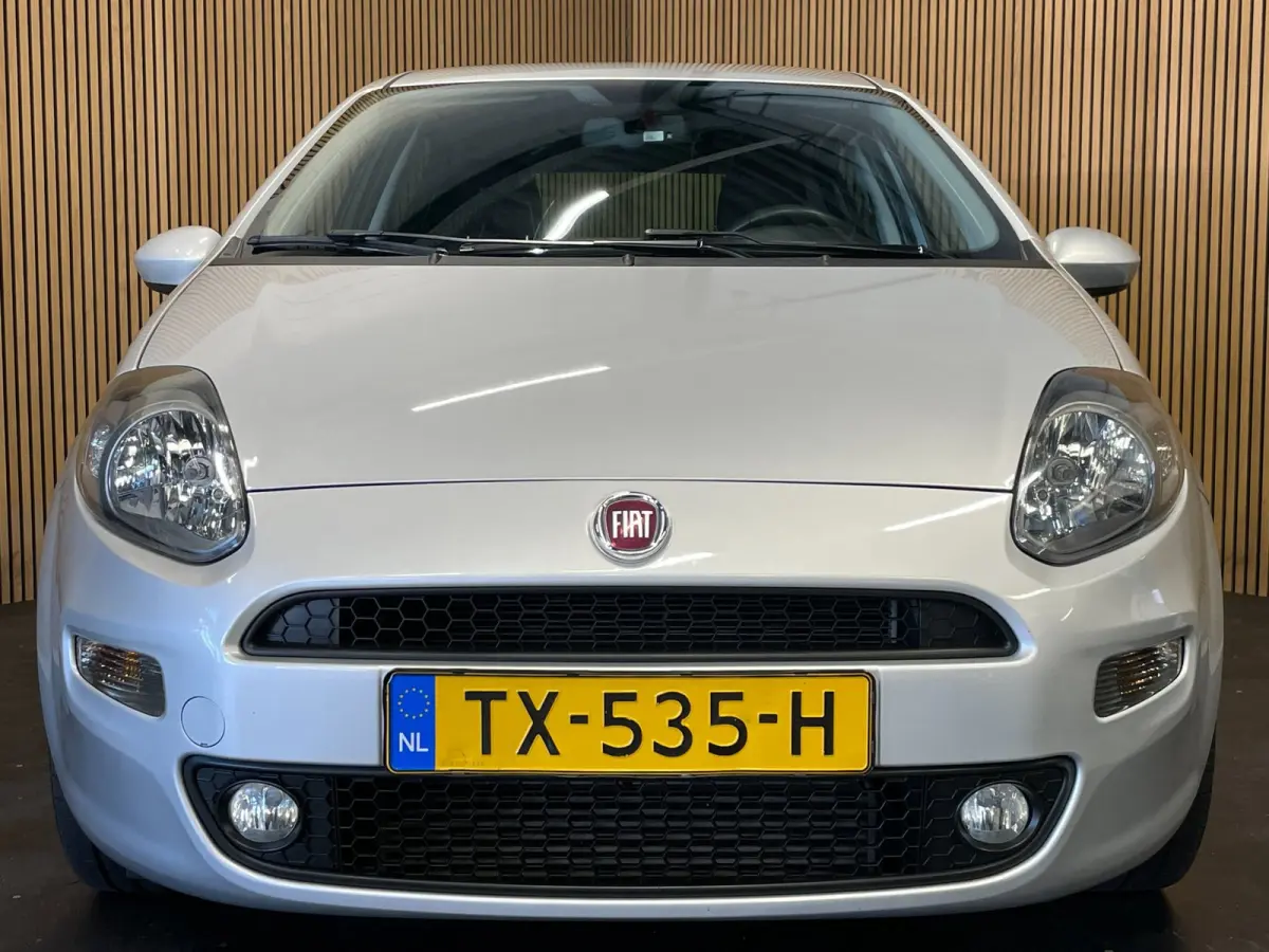 0.9 TwinAir Sempre|UNIEK, KMS NAP|NAVIGATIE|CRUISE CONTROL|CLIMATE CONTROL|PDC-A|NL-AUTO|NETTE AUTO|2E EIGENAAR|