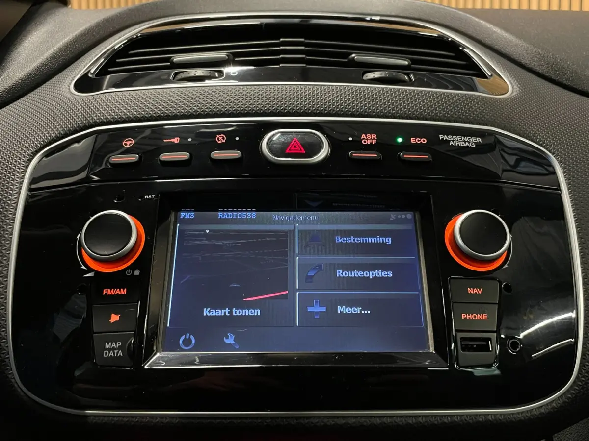 0.9 TwinAir Sempre|UNIEK, KMS NAP|NAVIGATIE|CRUISE CONTROL|CLIMATE CONTROL|PDC-A|NL-AUTO|NETTE AUTO|2E EIGENAAR|