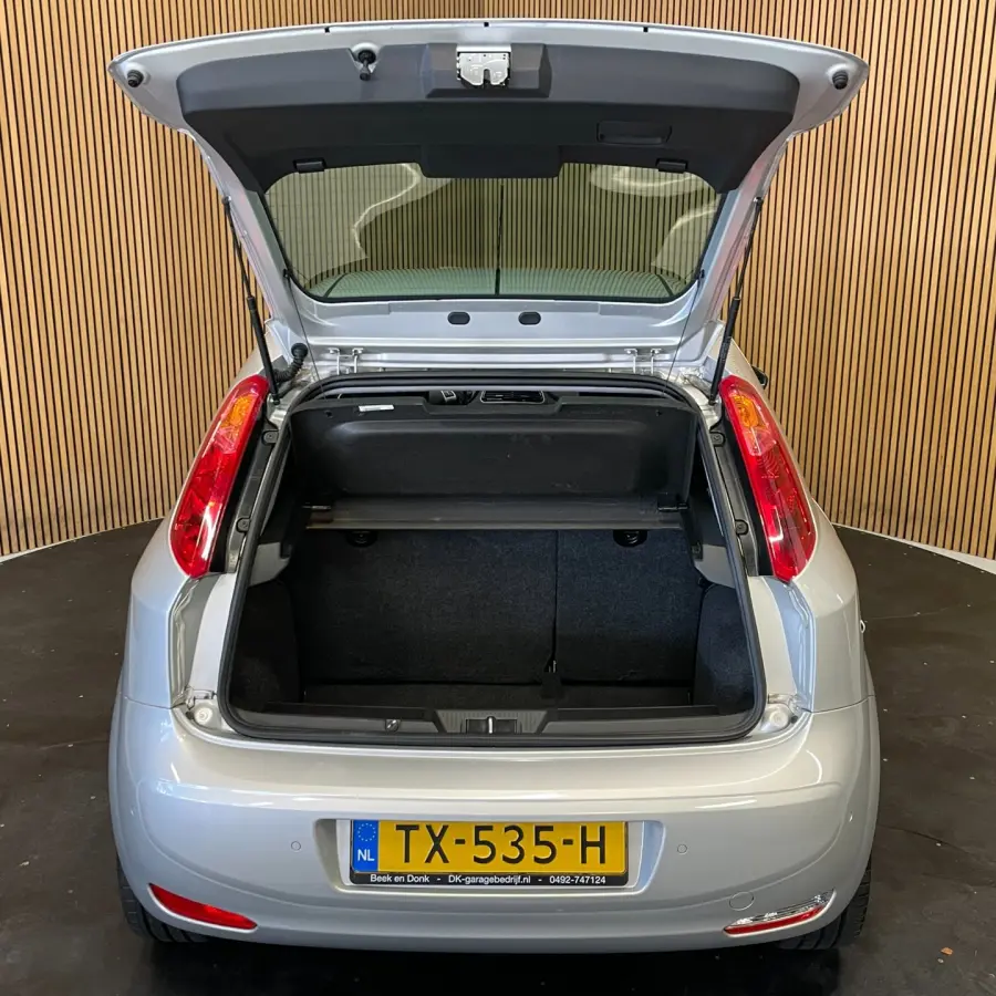 0.9 TwinAir Sempre|UNIEK, KMS NAP|NAVIGATIE|CRUISE CONTROL|CLIMATE CONTROL|PDC-A|NL-AUTO|NETTE AUTO|2E EIGENAAR|