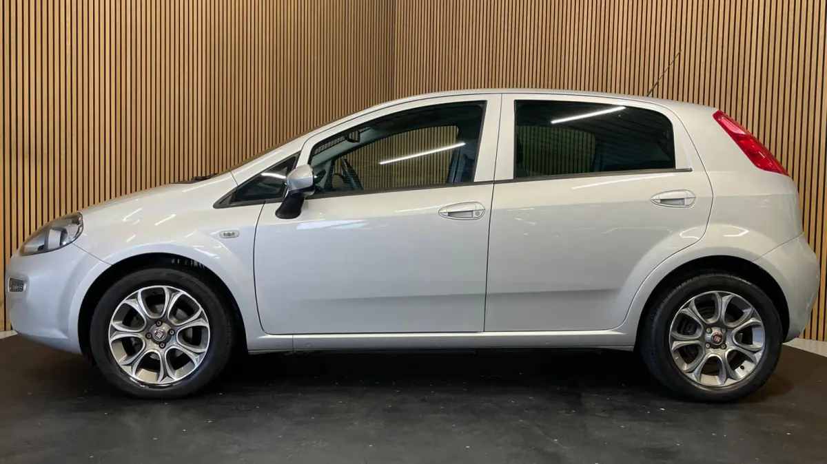 0.9 TwinAir Sempre|UNIEK, KMS NAP|NAVIGATIE|CRUISE CONTROL|CLIMATE CONTROL|PDC-A|NL-AUTO|NETTE AUTO|2E EIGENAAR|