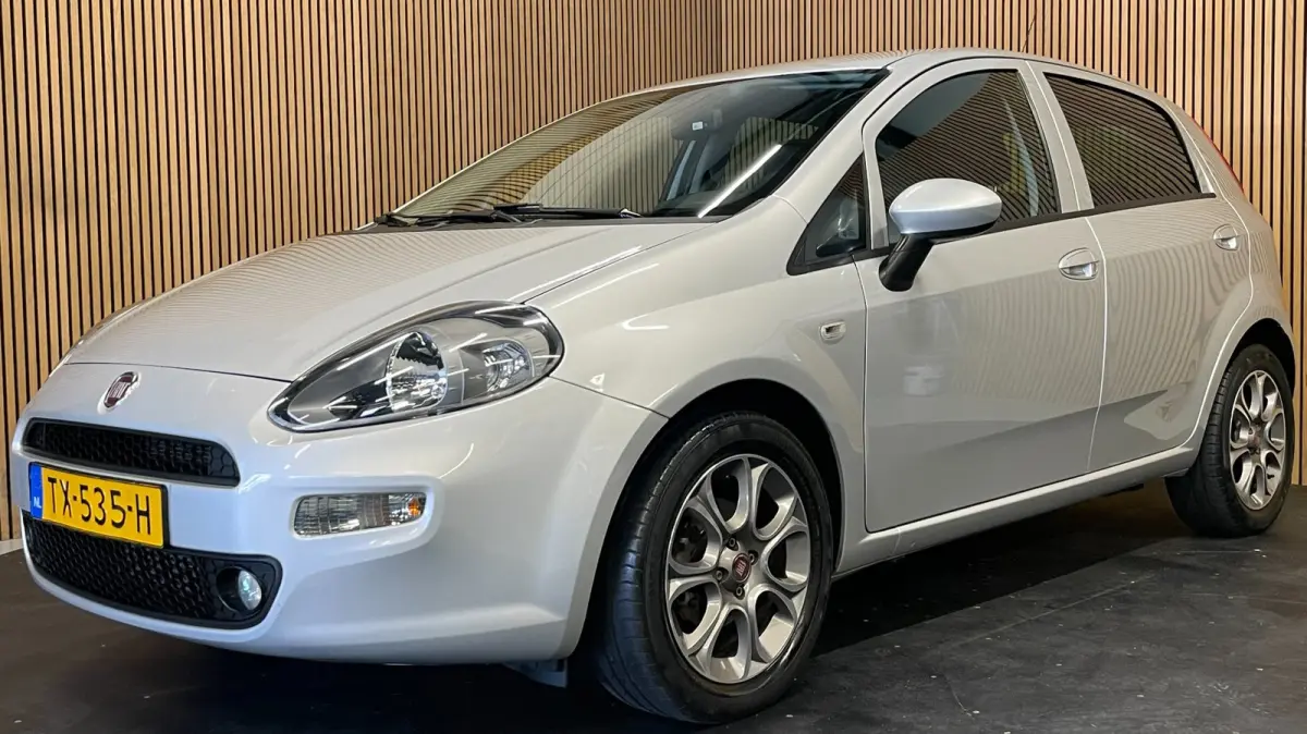 0.9 TwinAir Sempre|UNIEK, KMS NAP|NAVIGATIE|CRUISE CONTROL|CLIMATE CONTROL|PDC-A|NL-AUTO|NETTE AUTO|2E EIGENAAR|