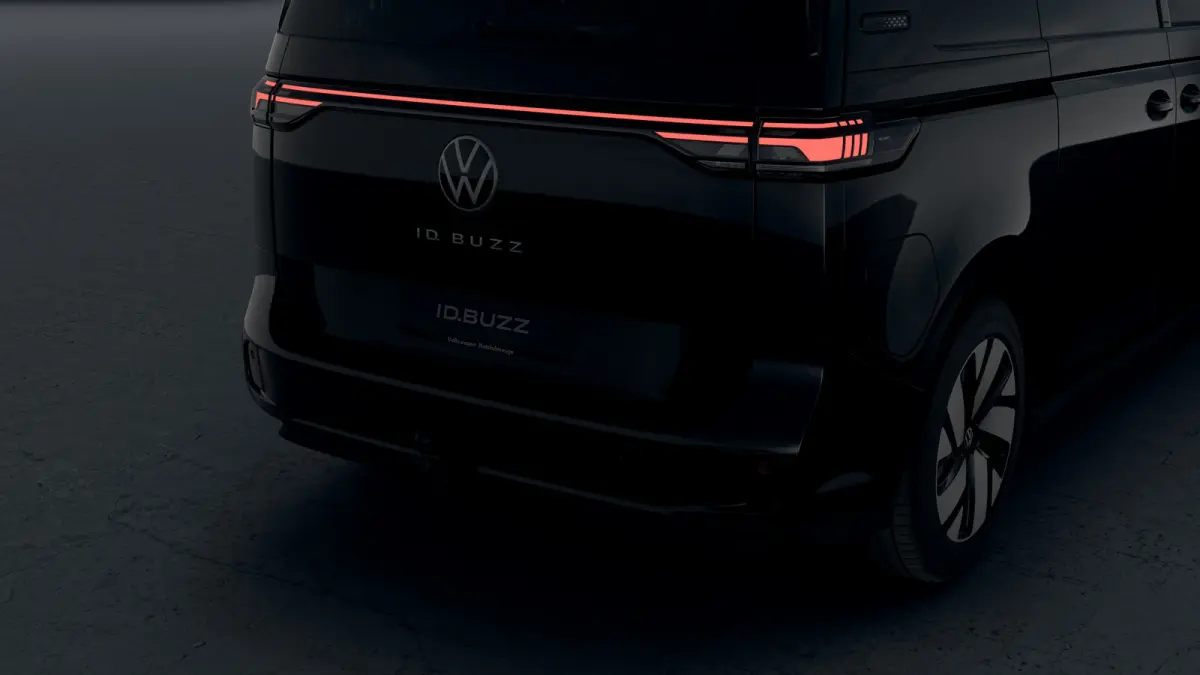 286pk Bulli Limited Edition 79 kWh | Multimedia Navigatie Pakket | Rondomzichtcamera