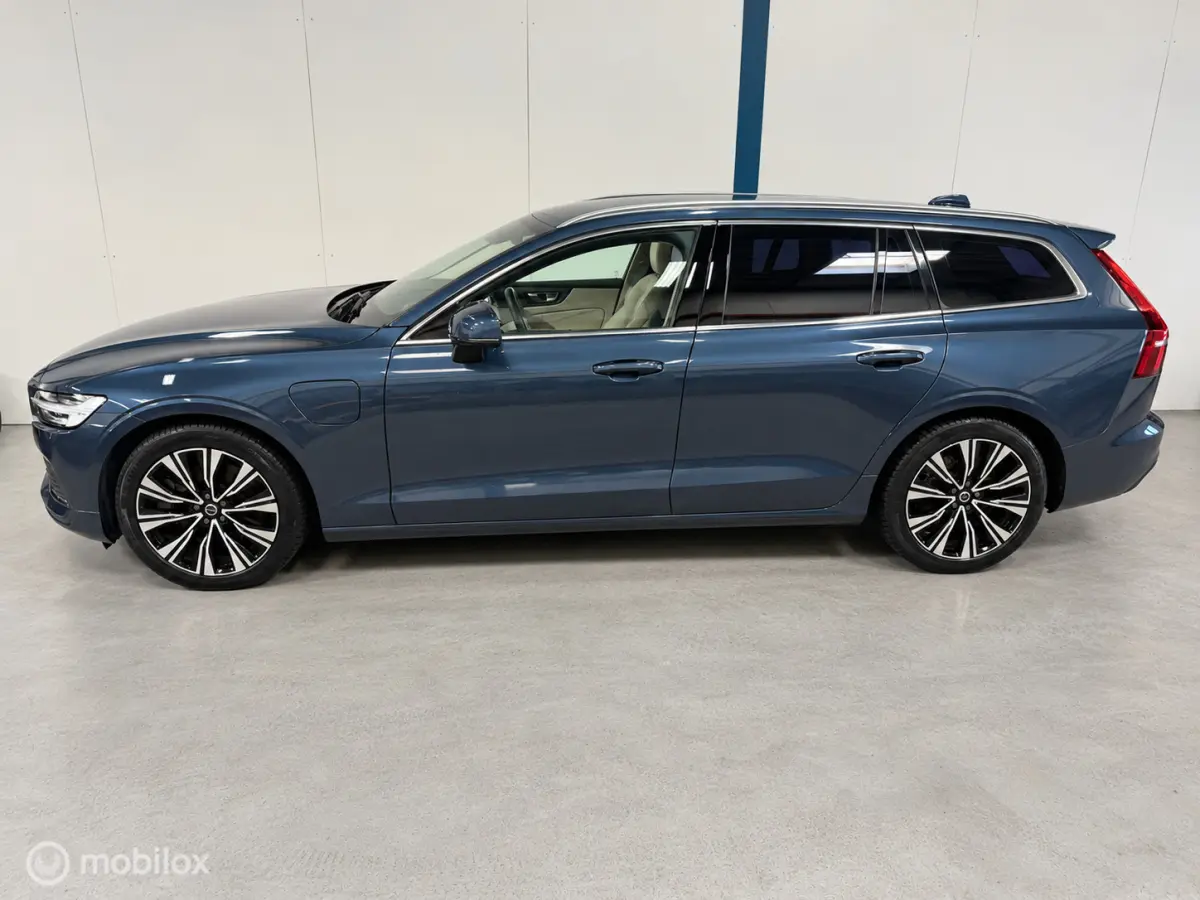 2.0 T6 Plug-in hybrid AWD Plus Bright LONG RANGE