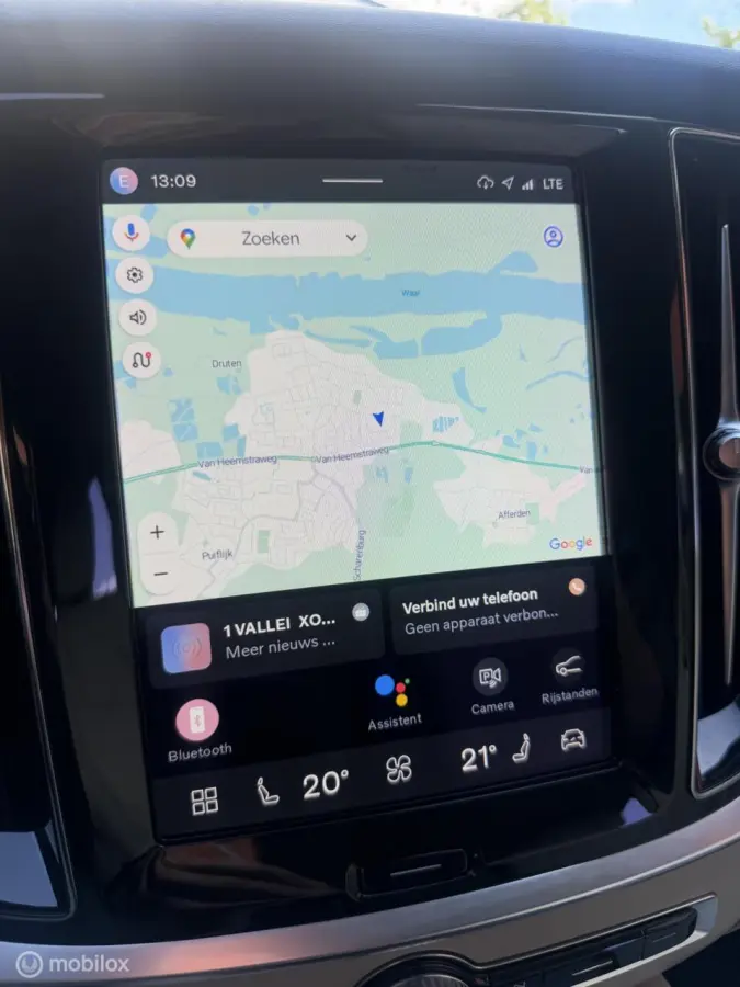2.0 T6 Plug-in hybrid AWD Plus Bright LONG RANGE