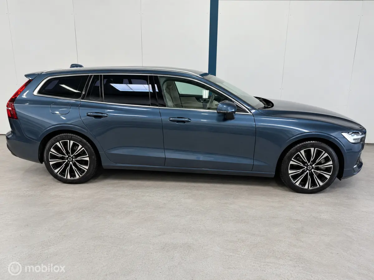 2.0 T6 Plug-in hybrid AWD Plus Bright LONG RANGE