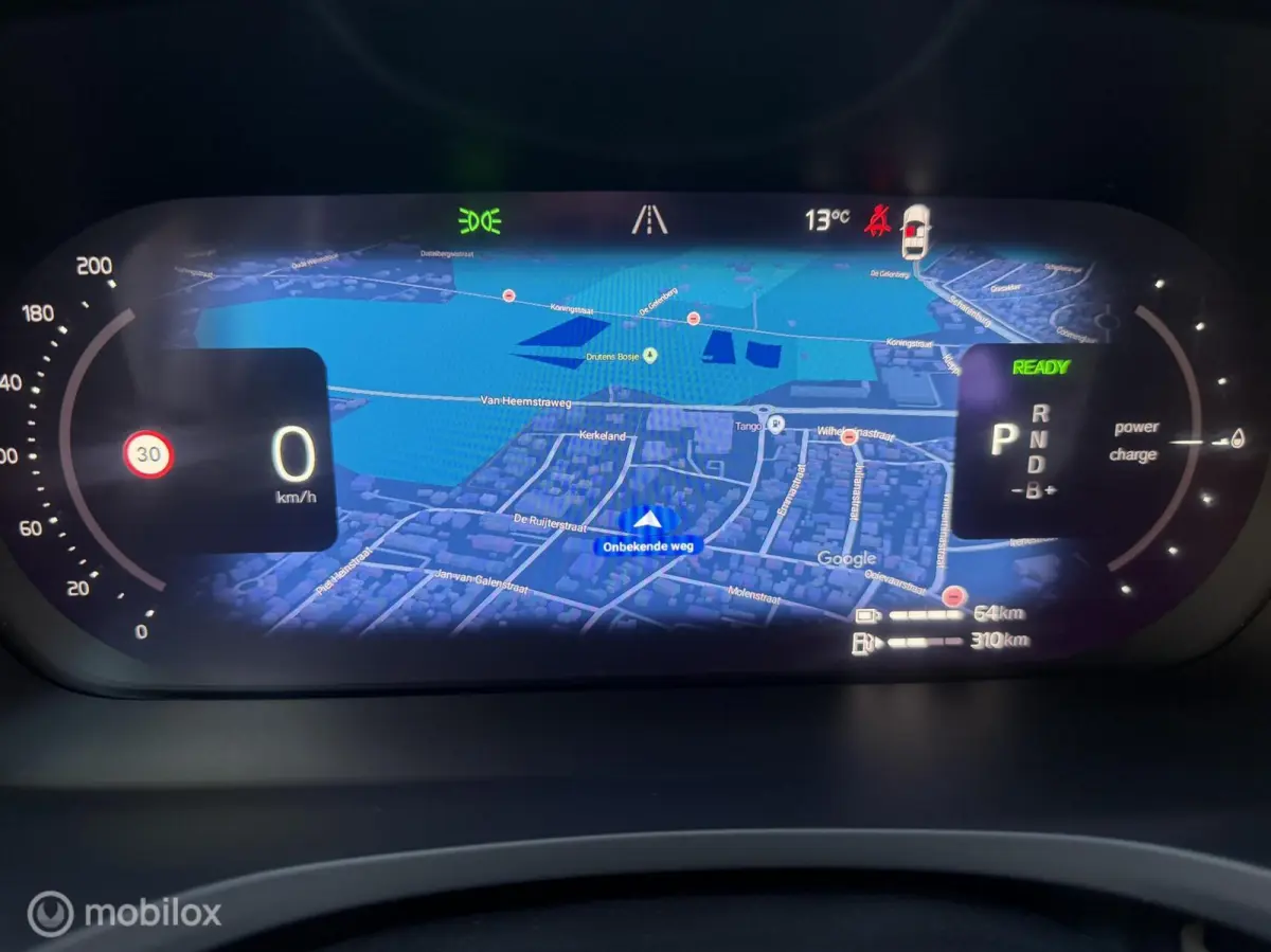 2.0 T6 Plug-in hybrid AWD Plus Bright LONG RANGE